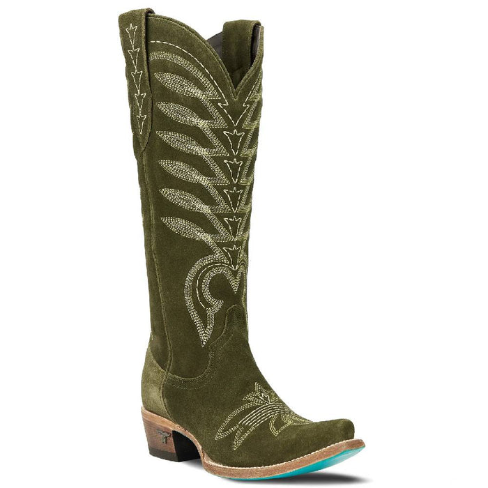 Lane Squash Blossom Boot WOMEN - Footwear - Boots - Western Boots Lane Boots
