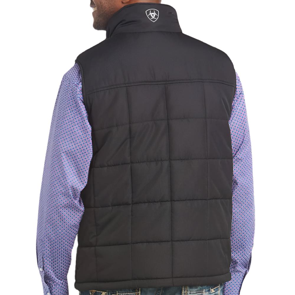 Mens hotsell Ariat Crius Vest