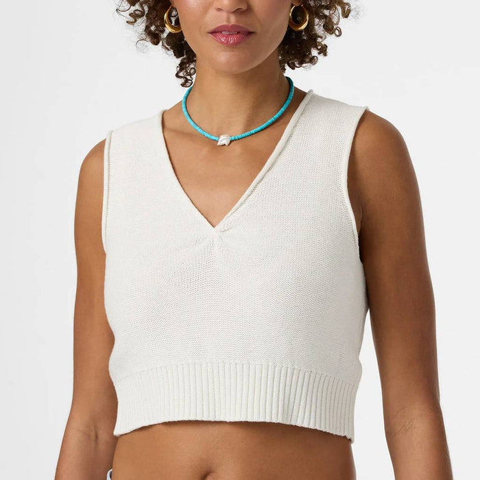 O'Neill Women's Elsie Sweater Tank Top
