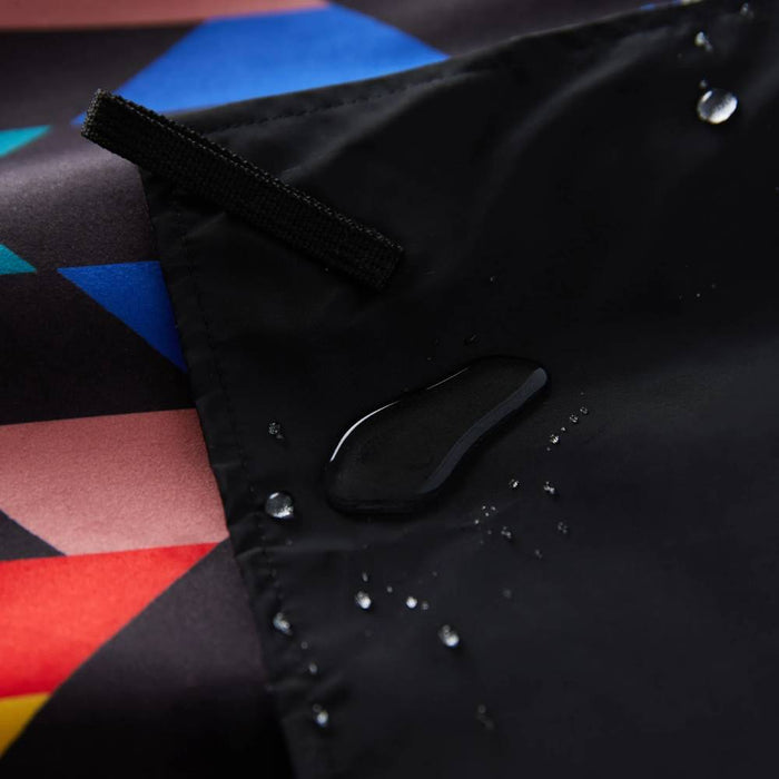 Nomadix Festival Blanket - Cascades Multi HOME & GIFTS - Home Decor - Blankets + Throws Nomadix   