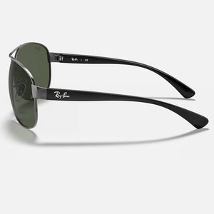 Ray-Ban RB3386 Sunglasses ACCESSORIES - Additional Accessories - Sunglasses Ray-Ban   