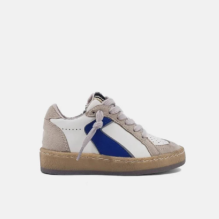 ShuShop Toddler Salma Sneaker - Royal Blue KIDS - Girls - Footwear - Casual Shoes ShuShop   