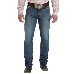 Cinch Men's Silver Label Straight Leg Jeans MEN - Clothing - Jeans Cinch