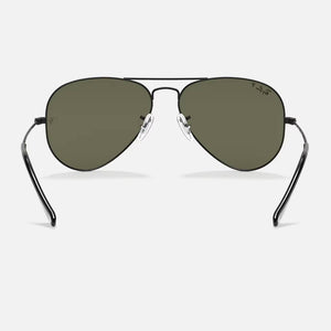 Ray-Ban Aviator Classic Large Sunglasses ACCESSORIES - Additional Accessories - Sunglasses Ray-Ban   