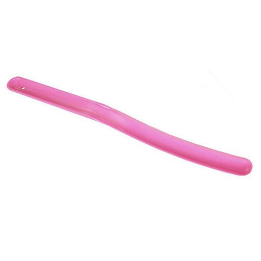 Professional's Choice Economy Scraper Equine - Grooming Professional's Choice Pink  