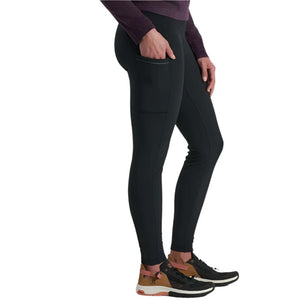 KÜHL Women's Frost Softshell Tight WOMEN - Clothing - Pants & Leggings Kühl   