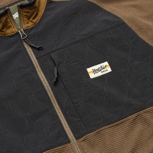 Howler Bros Men's Talisman Fleece Jacket - FINAL SALE MEN - Clothing - Outerwear - Jackets Howler Bros   