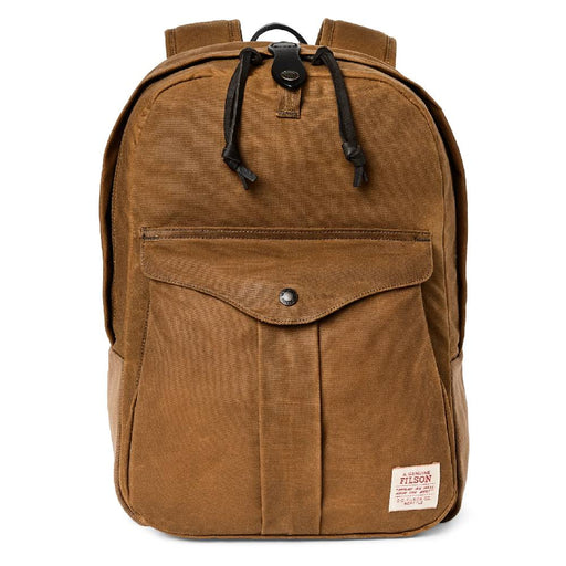 Filson Journeyman Backpack ACCESSORIES - Luggage & Travel - Backpacks & Belt Bags Filson