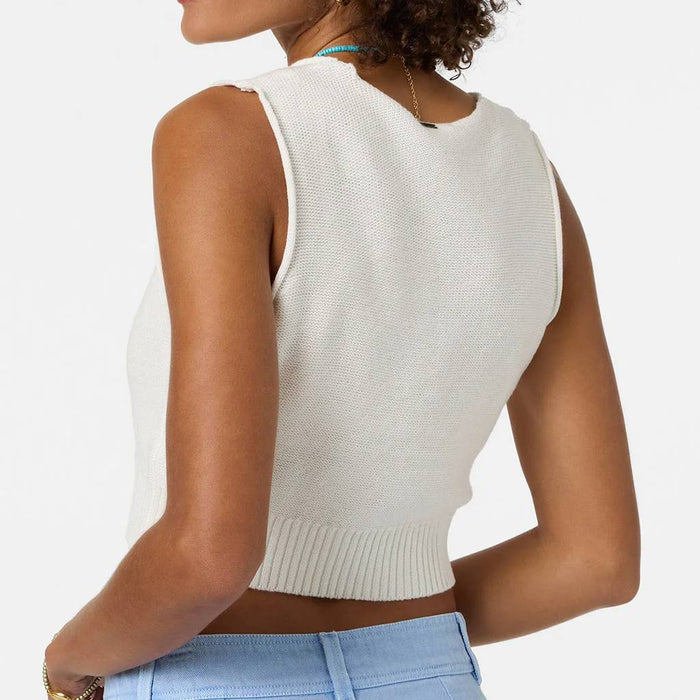 O'Neill Women's Elsie Sweater Tank Top