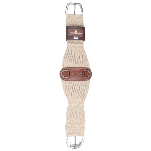 Classic Equine 100% Mohair Cinch Tack - Saddle Accessories Classic Equine
