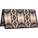 Classic Equine Show Blanket Tack - Saddle Pads Classic Equine Black/Grey
