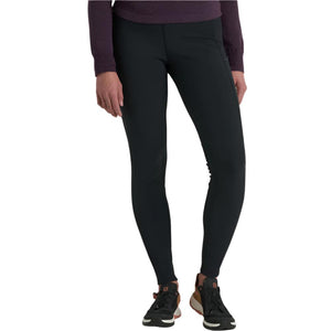 KÜHL Women's Frost Softshell Tight WOMEN - Clothing - Pants & Leggings Kühl   