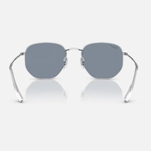 Ray-Ban Hexagonal Sunglasses ACCESSORIES - Additional Accessories - Sunglasses Ray-Ban   