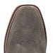 Rios of Mercedes Men's Stone Waxy Kudu Boot MEN - Footwear - Western Boots Rios of Mercedes Boot Co.