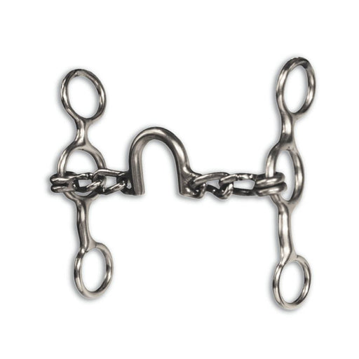 Professional's Choice Equisential Performance Ported Chain Bit Tack - Bits Professional's Choice Default Title  