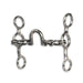 Professional's Choice Equisential Performance Ported Chain Bit Tack - Bits Professional's Choice Default Title  