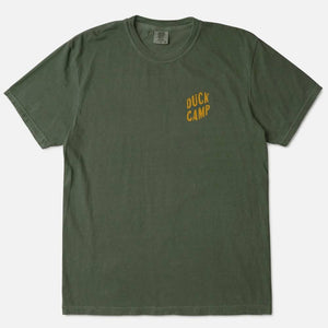 Duck Camp Flight of the Mallards Tee MEN - Clothing - T-Shirts & Tanks Duck Camp   