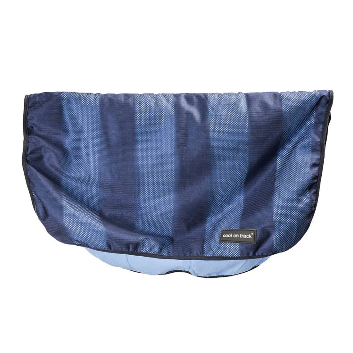 Cool on Track Towel