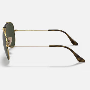 Ray-Ban Outdoorsman Havana Sunglasses ACCESSORIES - Additional Accessories - Sunglasses Ray-Ban   