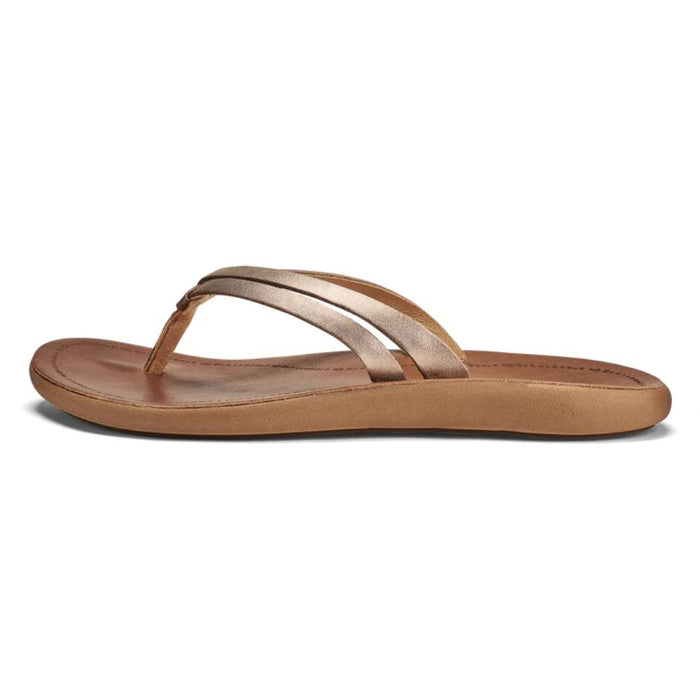 Olukai Women's Kapehe Luana Sandal WOMEN - Footwear - Sandals Olukai   