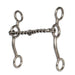 Professional's Choice Equisential Performance Twisted Wire Shank Bit Tack - Bits Professional's Choice   
