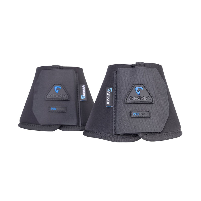 Shires ARMA Neoprene Over Reach Boots Tack - Leg Protection Shires