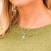 Montana Silversmiths Turquoise Traditions Necklace WOMEN - Accessories - Jewelry - Necklaces Montana Silversmiths   
