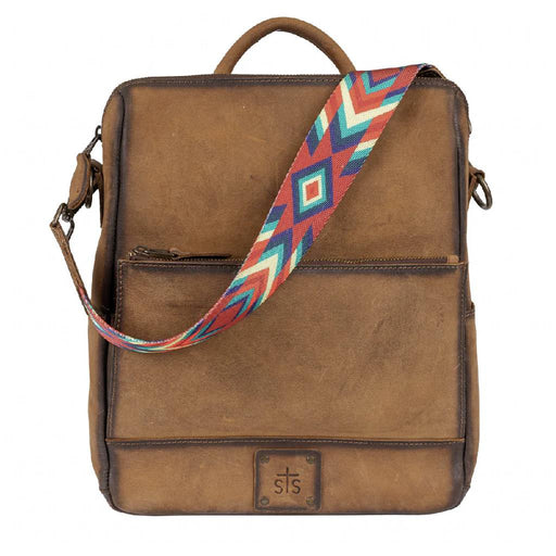 STS Ranchwear Basic Bliss Backpack Baroness ACCESSORIES - Luggage & Travel - Backpacks & Belt Bags STS Ranchwear