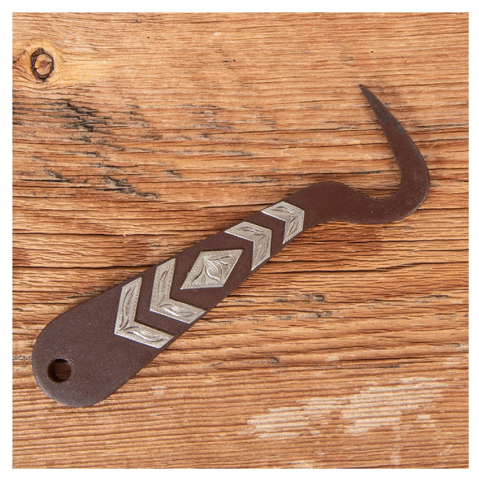 Cashel Hoof Pick Farrier & Hoof Care - Tools Cashel