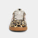 ShuShop Girl's Stevie Mini Leopard Print Sneaker KIDS - Footwear - Casual Shoes ShuShop