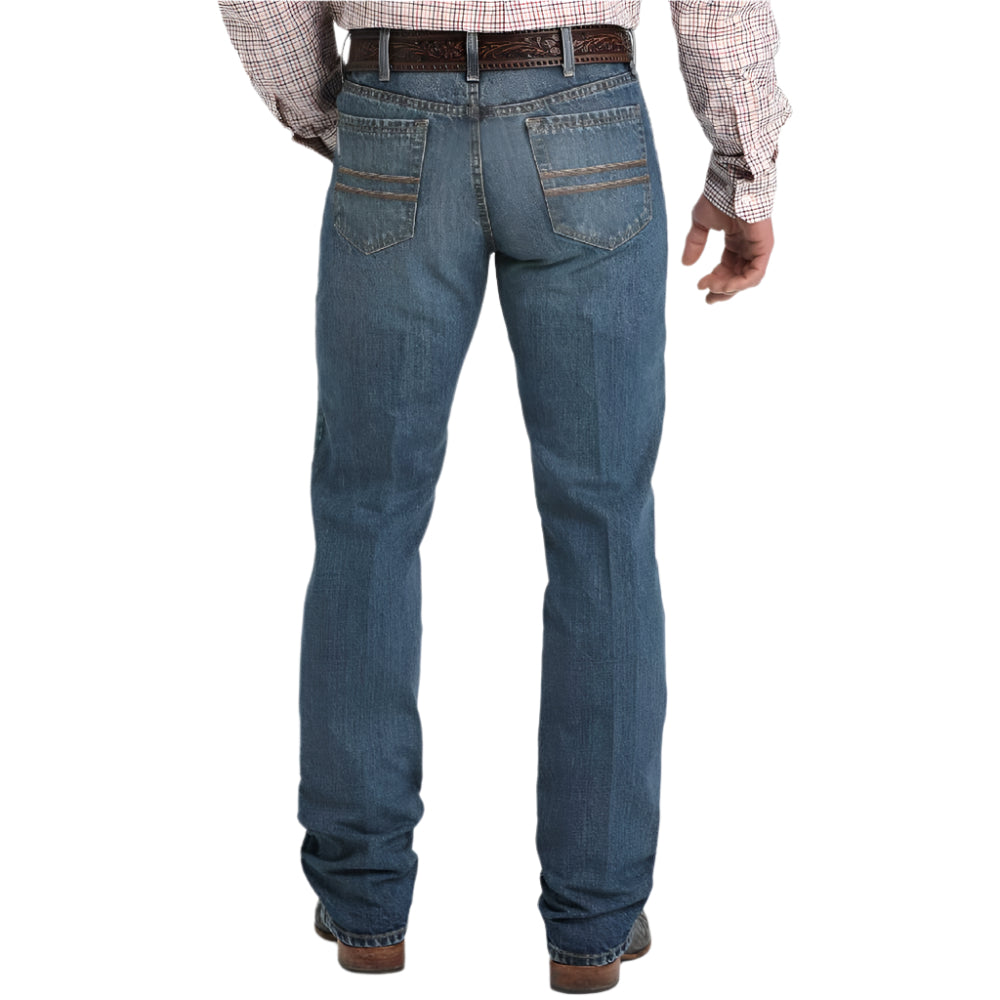 Cinch Men's Silver Label Straight Leg Jeans MEN - Clothing - Jeans Cinch