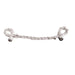 Professional's Choice Braided Bit Hobble Tack - Bits Professional's Choice
