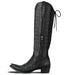 Lane Lexington Knee High Corset Boot WOMEN - Footwear - Boots - Western Boots Lane Boots