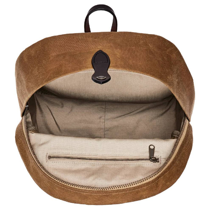 Filson Journeyman Backpack ACCESSORIES - Luggage & Travel - Backpacks & Belt Bags Filson