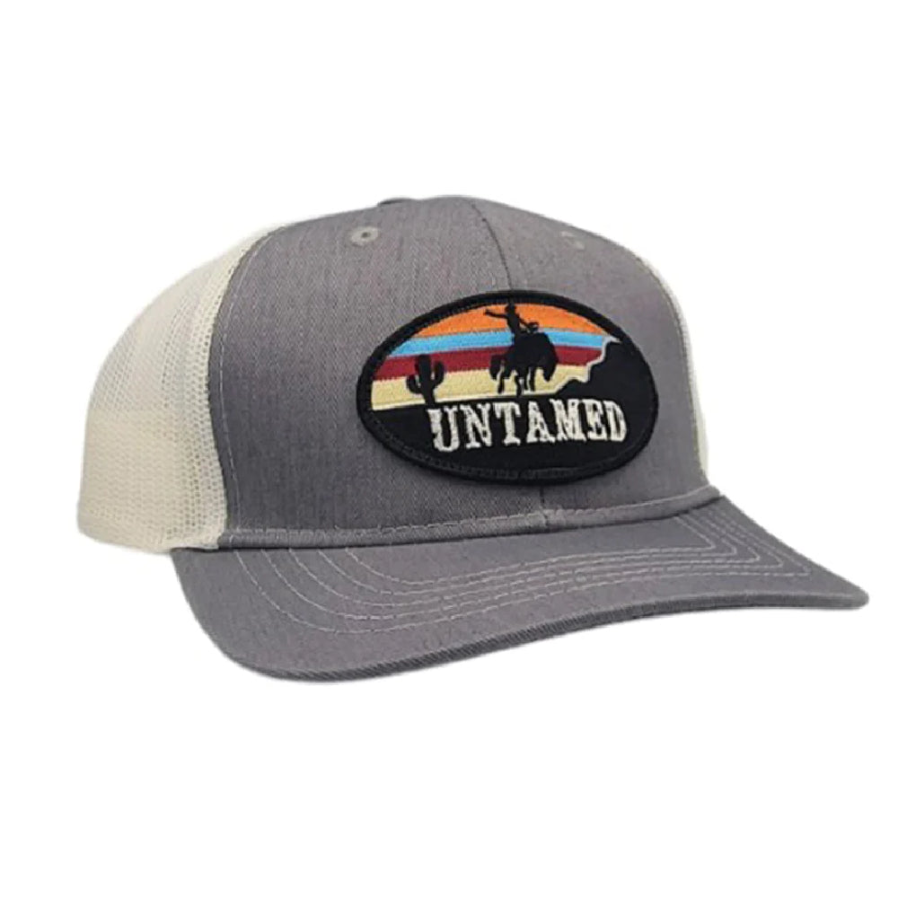 Red Dirt Hat Co. Youth Untamed Hat KIDS - Accessories - Hats & Caps Red Dirt Hat Co.   