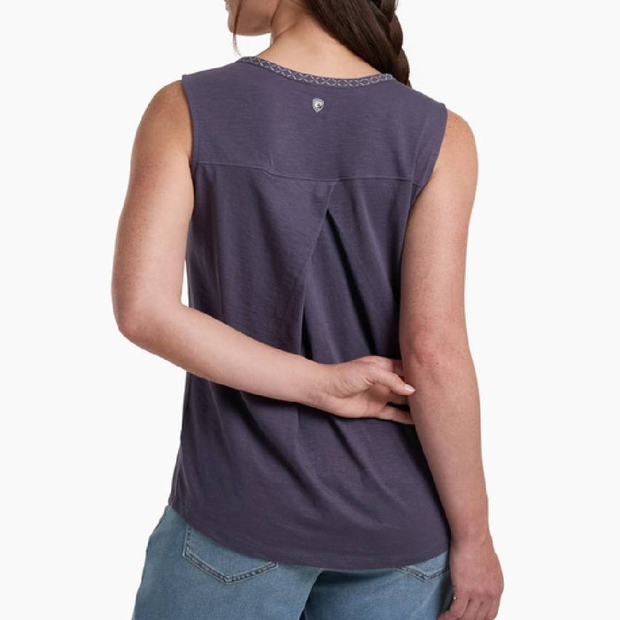 Kühl Women's Shay Tank Top WOMEN - Clothing - Tops - Sleeveless Kühl
