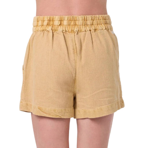 O'Neill Girl's Kylas Beach Shorts KIDS - Girls - Clothing - Shorts O'Neill
