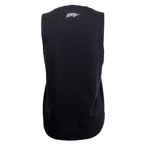 Hooey Women's Leona Black Tank WOMEN - Clothing - Tops - Sleeveless Hooey