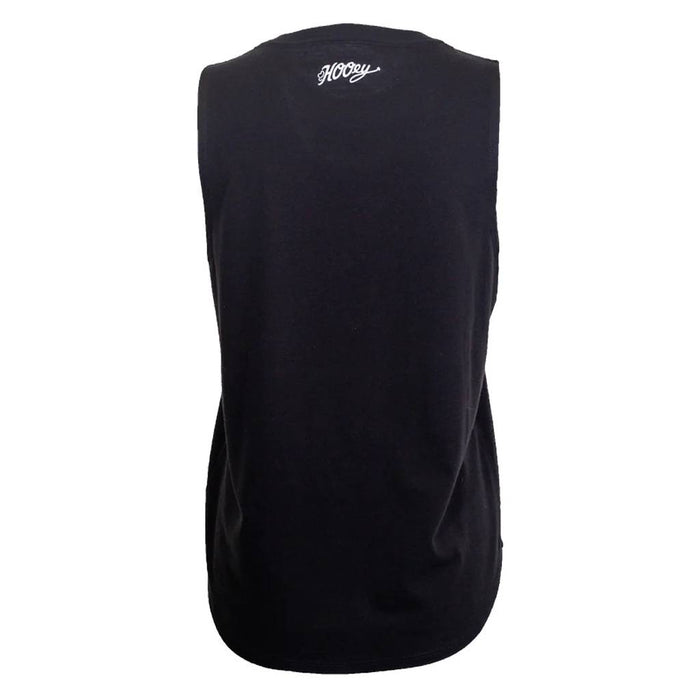 Hooey Women's Leona Black Tank WOMEN - Clothing - Tops - Sleeveless Hooey