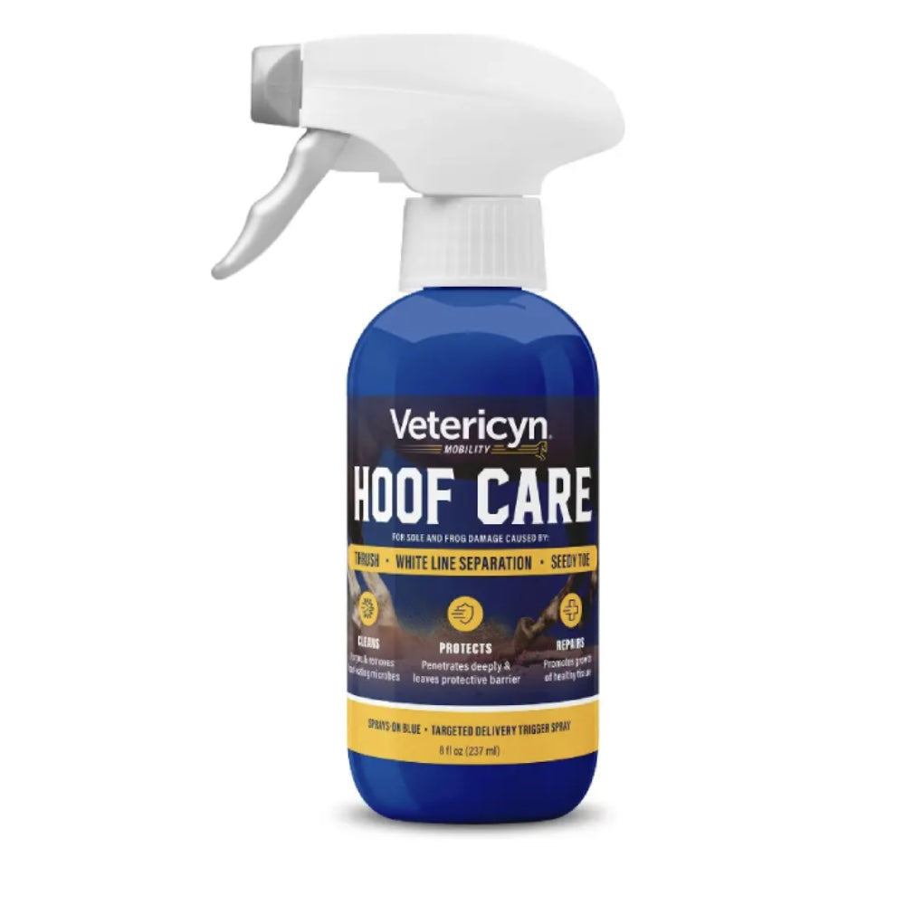 Vetericyn Mobility Hoof Care Farrier & Hoof Care - Supplements Vetericyn   