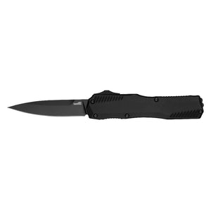 Kershaw Livewire Black Knives - Knives Kershaw Knives   