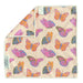 Double Sided Washcloth - Wing It Cream HOME & GIFTS - Tabletop + Kitchen - Kitchen Decor Crae Home