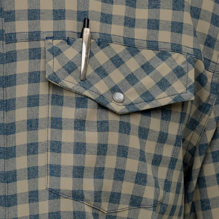 GameGuard Mesquite Snap Shirt