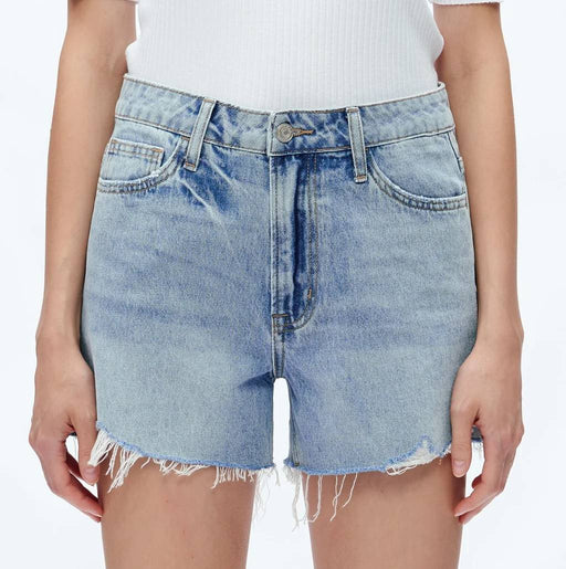 Bayeas Kelly High Rise Shorts WOMEN - Clothing - Shorts Bayeas