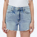 Bayeas Kelly High Rise Shorts WOMEN - Clothing - Shorts Bayeas