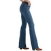 Wrangler Women's Bespoke High Rise Boot Cut Jean WOMEN - Clothing - Jeans Wrangler   