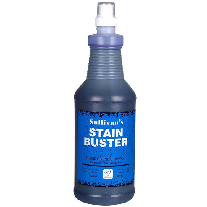 Sullivan's Stain Buster Livestock - Show Supplies Sullivan's Supply