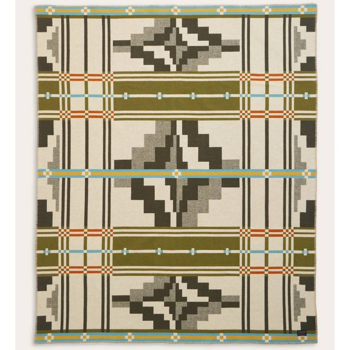 Pendleton Seven Springs Blanket - King Size HOME & GIFTS - Home Decor - Blankets + Throws Pendleton
