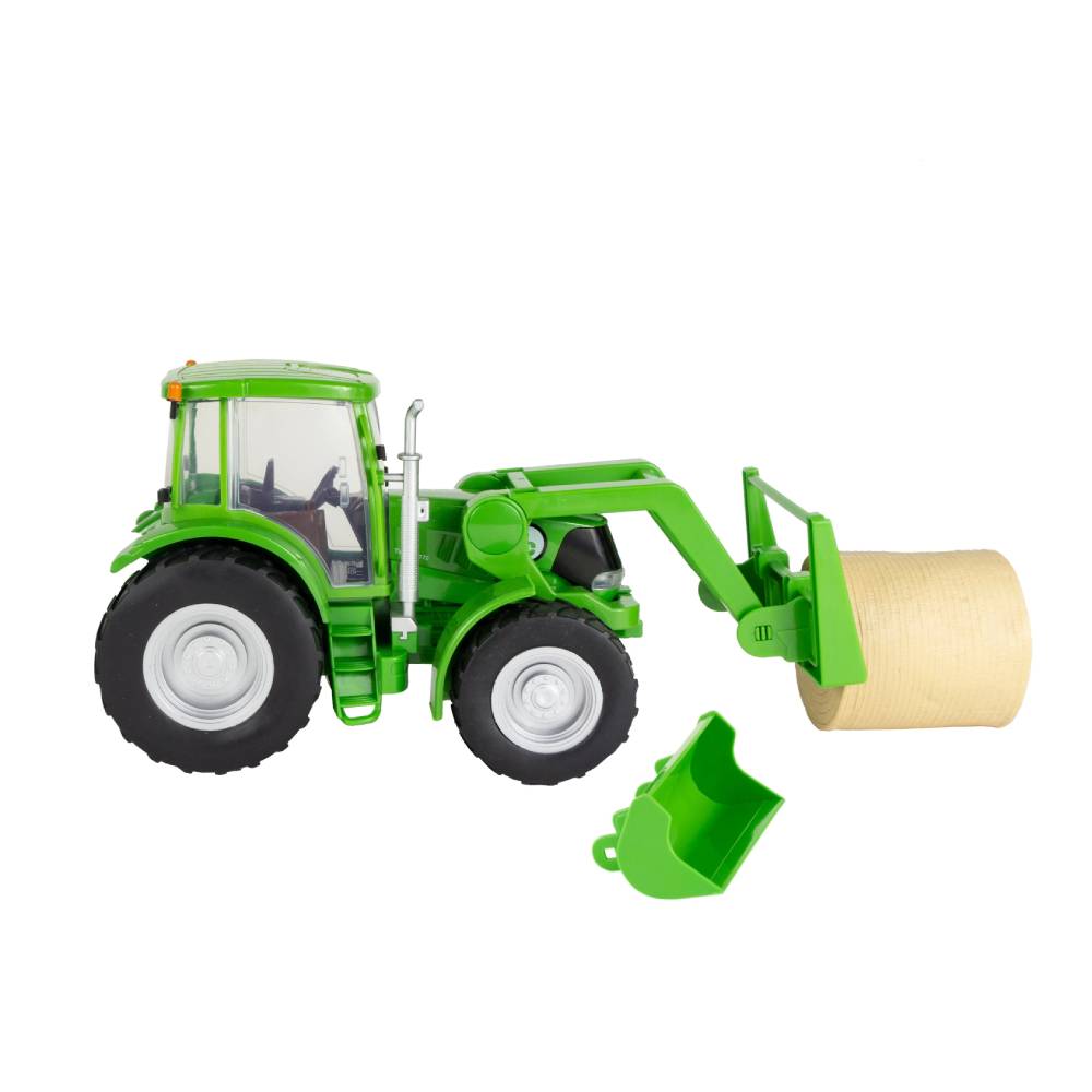 Big Country Tractor & Implements KIDS - Accessories - Toys Big Country Toys Green  