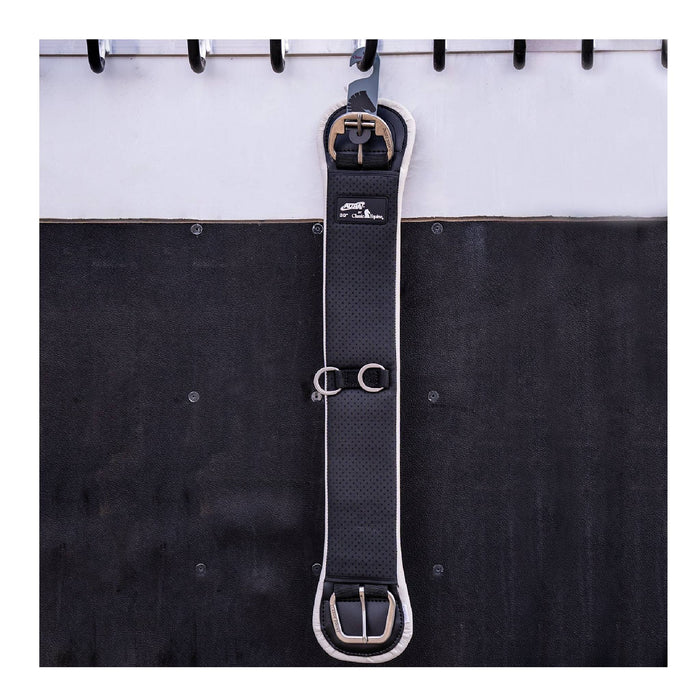 Classic Equine Aura Cinch Tack - Saddle Accessories Classic Equine